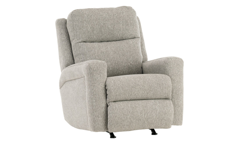Metro Sterling Power Rocker Recliner